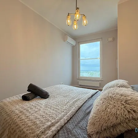 Apartmán Elite 15 Min To Old Town