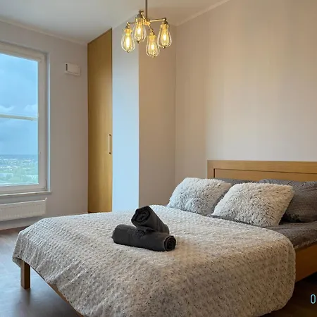 Apartment Elite 15 Min To Old Town *