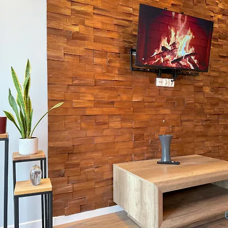 Apartman Elite 15 Min To Old Town