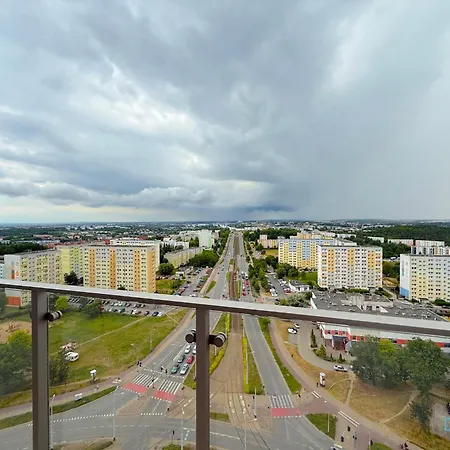 Elite 15 Min To Old Town Apartman *