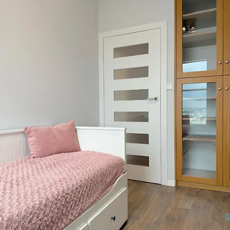 Elite 15 Min To Old Town Apartamento Gdańsk