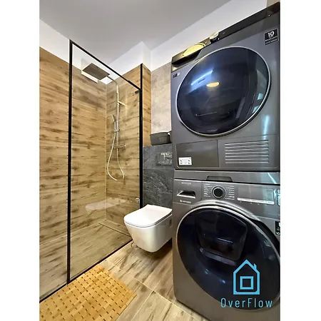 Apartman Elite 15 Min To Old Town Gdańsk